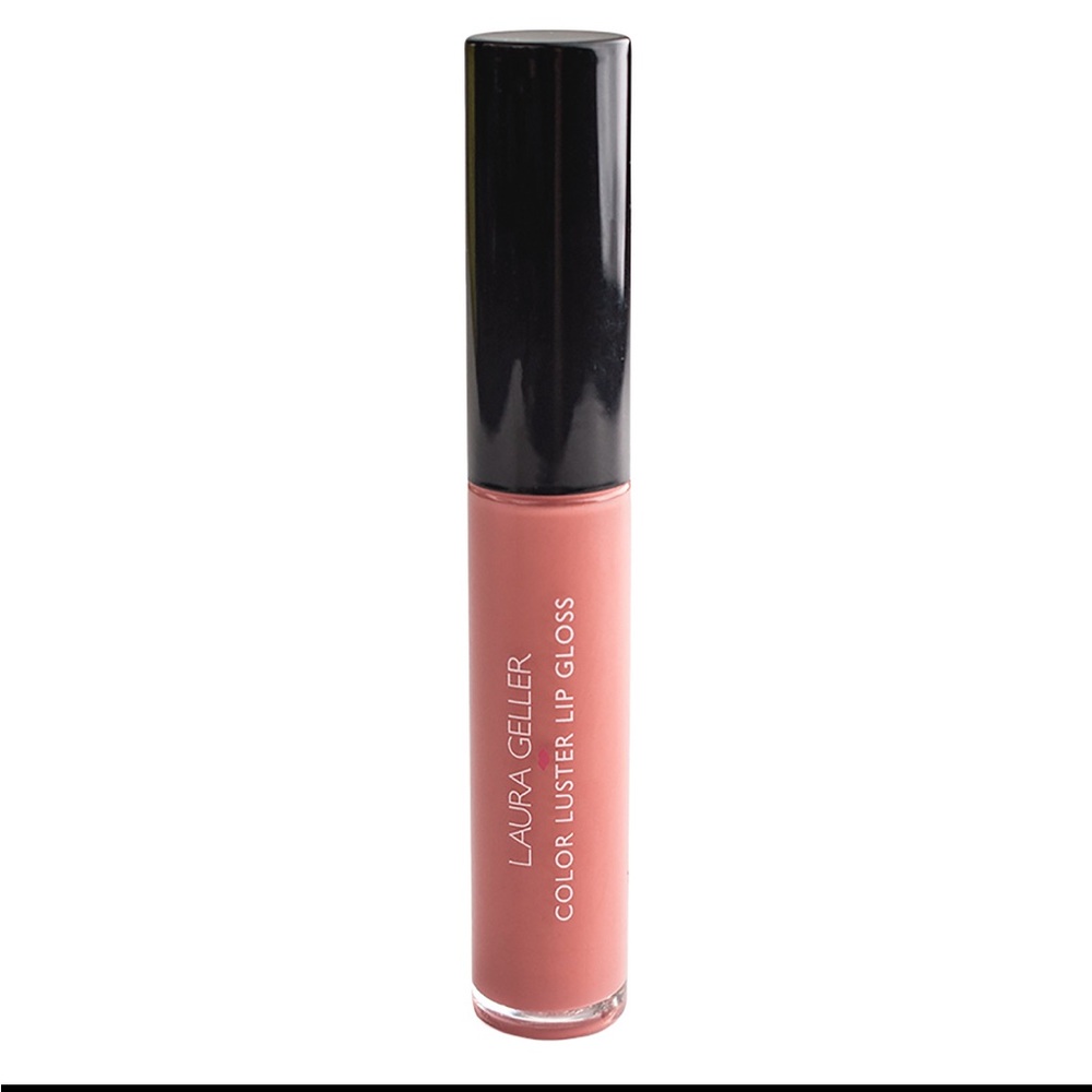 Laura Geller Color Luster Lipgloss